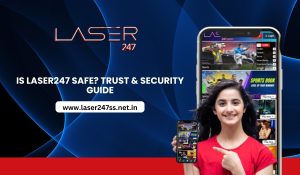 Is Laser247 Safe? Trust & Security Guide