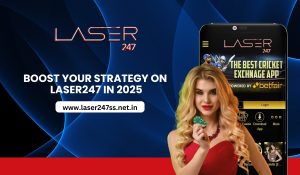 Step up your Laser247 strategy in 2025. Learn how to use your Laser247 ID smartly with platform tools, tips, and insights for improved performance.