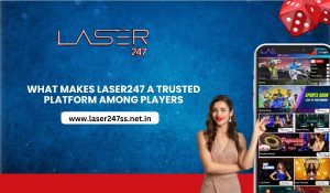 Discover what makes Laser247 a trusted choice. From easy Laser247 register to secure Laser247 login, see why users prefer Laser247 online and Laser247 Club.