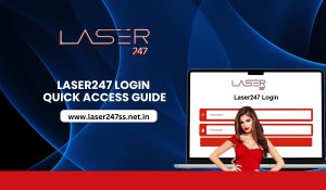 Laser247 Login – Quick Access Guide
