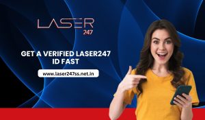 Register your Laser247 ID in minutes. Enjoy fast Laser247 login, secure access, and exclusive features with a verified Laser247 account.