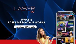 Discover how Laser247 works and how to access Laser247 login easily. Learn everything about the Laser247 platform and its features.